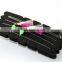 fishing rig flasher sabiki hook lumo wing glow bead 2hooks flasher color is pink and silver