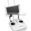 Professional Drones with HD Camera and GPS Following Me Quadcopter Support One Key Return RC Helicopter