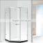 2015 frameless pivot shower 8mm glass door