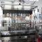 Automatic Small Scale Oil Bottle Filling Machine
