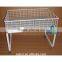 universal bulk merchandise display stand