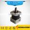 60mm Coaxial Speed Planetary Gearbox