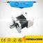 nema43 gear reducer stepper motor