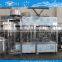 Automatic 3 in 1 water filling bottling machine with sport cap