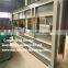 4M Sheet Metal Hydraulic Bending Machine With Long Life Time