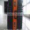 China Supplier Hot New Products for 2015 !!! Polo Airport Costom Made Luggage Trolley Case