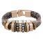 Manufactory zinc alloy Nice bangle bracelet elastic alloy bracelerts bangles