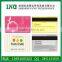 Hi-CO 2700oe Plastic Magnetic Stripe card