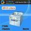 Commercial electric home fat fryers with fry pan deep 40 liters (SY-GF700A SUNRRY)
