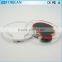 Free mobile phone new battery wireless charger FORJLAN portable phone charger