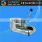 Manual hamburger meat patty machine with 100 mm in diameter meat patty forming machine (SUNRRY SY-MP100)