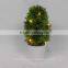 new product 2016 led bonsai tree decorative mini tree for home decoration