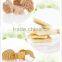 used snack food extruder/snack food machinery extruder/corn snack food extruder