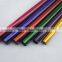 Colourful wrapping plastic bopp roll transparent cellophane paper
