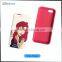 TPU/PC and IML/IMD technology mobile phone case supplier cell phone back covers from factory for iphone 6/6s