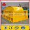 Double Rollers Roll Crusher