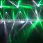 Led Stage Light 12pcs 10w Moving Head Beam Disco Light
