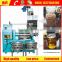 Professional groundnut oil presser machine with big profit