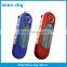 High quality cheap mp3 player with two colour LCM display and 8GB memory inside