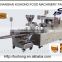 CE approved hot sale KH-280 french bread machine/bread making machine