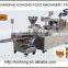 CE approved hot sale KH-280 industrial bread making machines