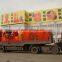 YK vibrating screen for good price