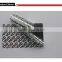 Full transfer silver security void label material