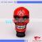 Skull Head Gear Auto Shift Knob, Automobile Race Gear Head