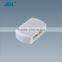 LED RGB wire spliter and Plug cable 4-pin