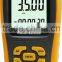 High Accuracy Manometro USB LCD Digital Air Pressure Gauge Measuring Range 35kPa Temperature Compensation