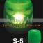 flameless LED Christmas candle