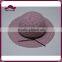 Lace paper straw hat kid floppy hat