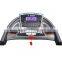 Deluxe Home Use Electric Treadmill With LCD Window