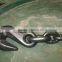 lifting crane hoist chain riging