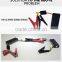 jump starter 13000mAh 12v big capacity pack with SOS light emergency tool kit lithium power bank usb battery charger