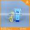 Newest Plastic Bottles Small Clear Hollow Metal Tube and 5ml Plastic Tubes