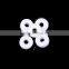 good quality waxed mint dental floss yarn with FDA