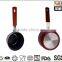 Aluminum non-stick mini sauce pan,Aluminum milk pot, mini cookware
