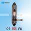 Fireproof grade fingerprint locks mortise fingerprint keypad lock z wave lock