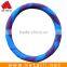 Welcome Design Your Steering Wheel Cover High Quality Waterproof Silicone Cover