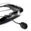 High quality stylish bluetooth headphone for sports