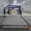 Large Output EliteCore Automatic Horizontal Cutting Long Foam Sheet Machine
