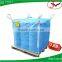 Factory directly breathable big vegetable bags 1000kg, 1ton