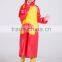 Disposable plastic waterproof kids pvc poncho raincoat