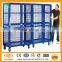 Factory sale customized High security cage with wheels