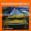High rib trapezoid roof panel roll forming equipment