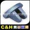 zinc die casting part