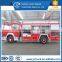 Diesel Power Type Fire fighting equipment water tank fire truck wholesale price