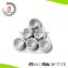 Stainless steel magnetic spice container magnetic spice rack magnetic spice jar with triangle board HC-MS34                        
                                                                                Supplier's Choice