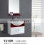 Made in China best factory price reliable quality vanity bathroom